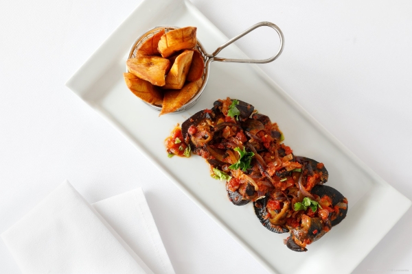 Hotel Four Points by Sheraton Lagos